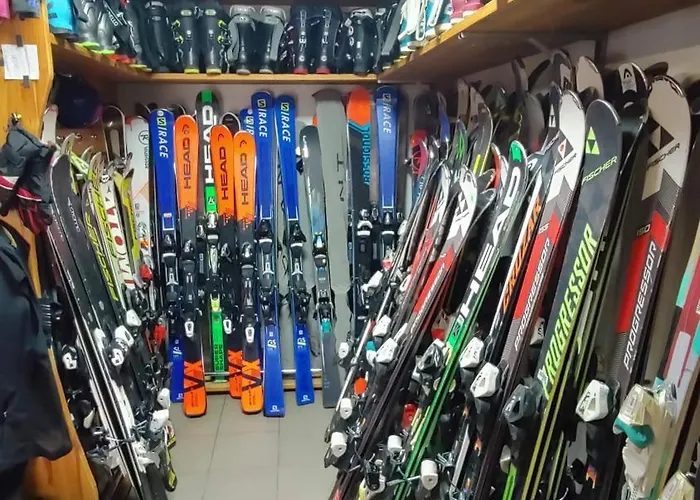 Отель Жемчужина Карпат